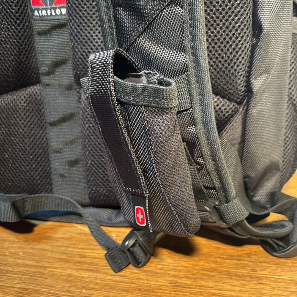 Wenger Backpack - Picture 12 of 13